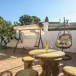 Casa Niovi, Acharavi 度假居