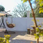 度假居 Casa Niovi, Acharavi