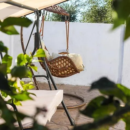 Σπίτι διακοπών Casa Niovi, Acharavi Αχαράβη