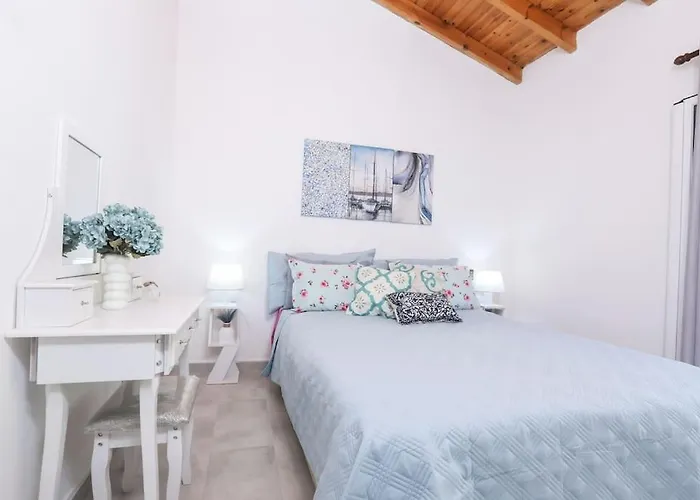 Casa Niovi, Acharavi Σπίτι διακοπών *