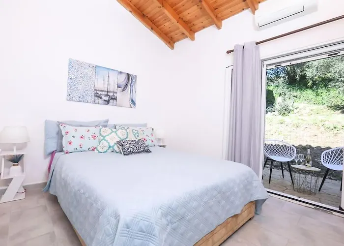 Casa Niovi, Acharavi Σπίτι διακοπών