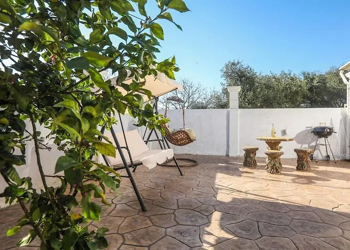 Σπίτι διακοπών Casa Niovi, Acharavi