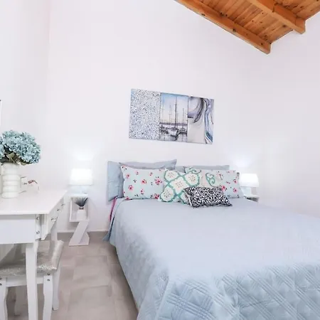 Casa Niovi, Acharavi Casa de Férias *
