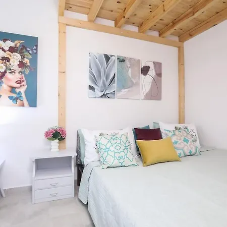 Casa de Férias Casa Niovi, Acharavi