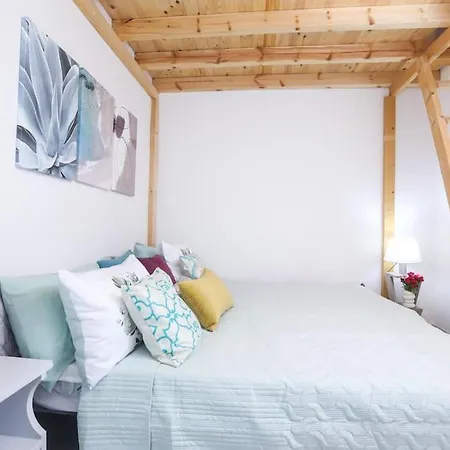 Casa Niovi, Acharavi * Acharavi (Corfu)