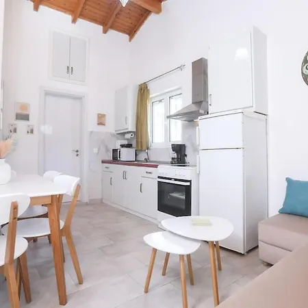 Casa de Férias Casa Niovi, Acharavi Acharavi (Corfu)