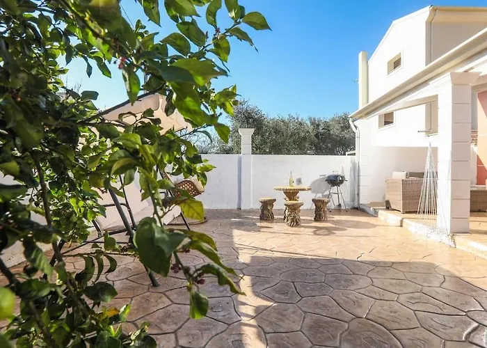 Vakantiehuis Casa Niovi, Acharavi Acharavi (Corfu)