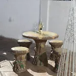 Casa Niovi, Acharavi Casa de Férias *