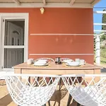 Casa de Férias Casa Niovi, Acharavi