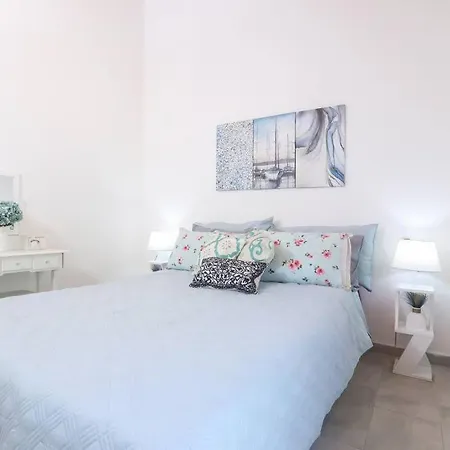 Casa Niovi, Acharavi Tatil Evi Acharavi (Corfu)