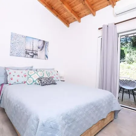 Casa Niovi, Acharavi Ferienhaus