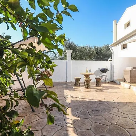 Ferienhaus Casa Niovi, Acharavi Acharavi (Corfu)