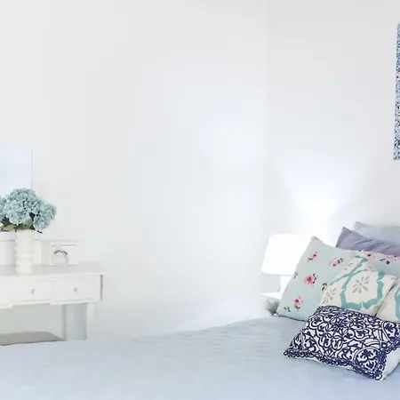 Casa Niovi, Acharavi *