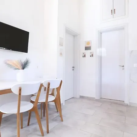 Casa Niovi, Acharavi Tatil Evi *