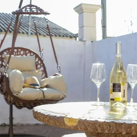 Tatil Evi Casa Niovi, Acharavi