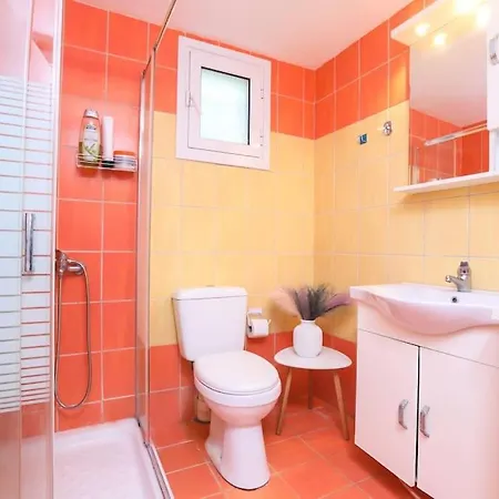 Casa Niovi, Acharavi Dom wakacyjny Acharavi (Corfu)