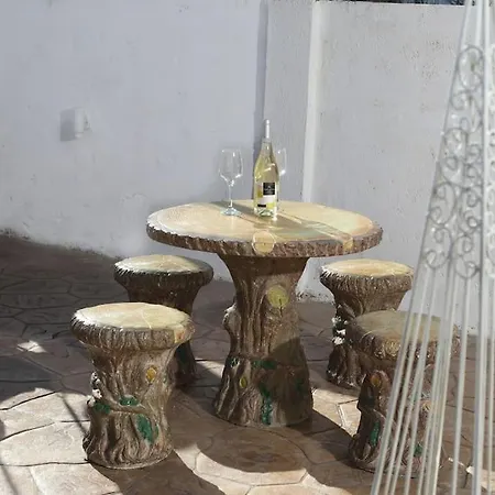 Casa Niovi, Acharavi Tatil Evi *