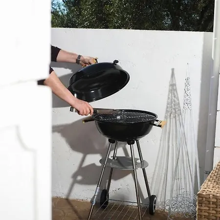 Casa Niovi, Acharavi * Acharavi (Corfu)