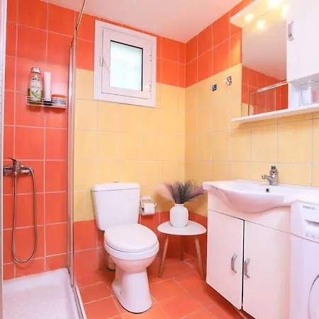 Ferienhaus Casa Niovi, Acharavi *