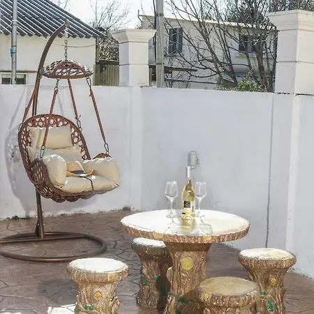 Casa Niovi, Acharavi Ferienhaus *