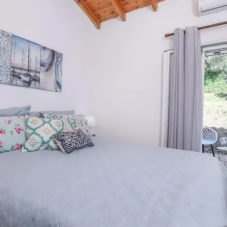 Casa Niovi, Acharavi Ferienhaus Acharavi (Corfu)