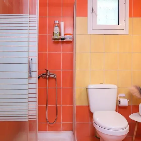 Casa Niovi, Acharavi Acharavi (Corfu)