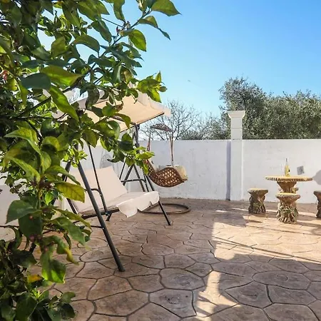 Tatil Evi Casa Niovi, Acharavi