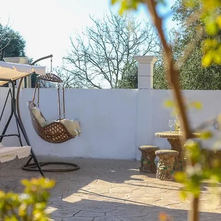 Tatil Evi Casa Niovi, Acharavi