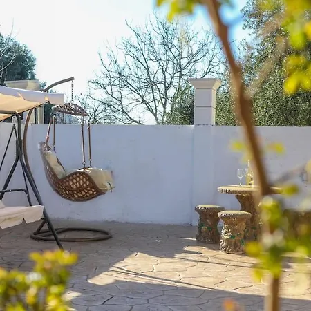 Ferienhaus Casa Niovi, Acharavi