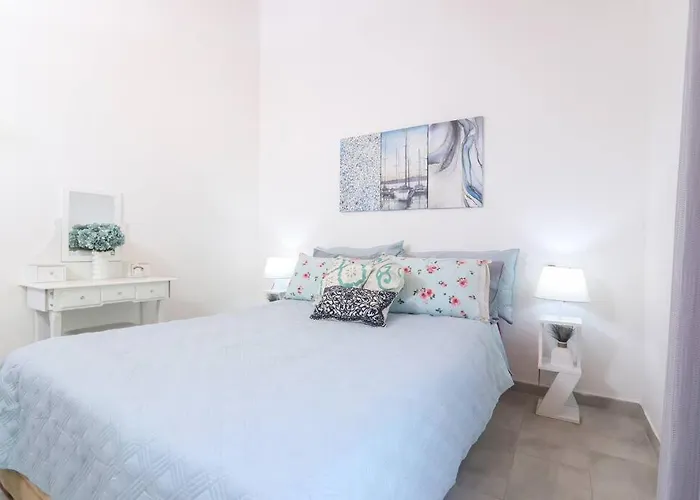 Casa Niovi, Acharavi Дом отдыха Ахарави
