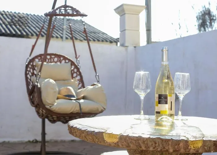 Дом отдыха Casa Niovi, Acharavi