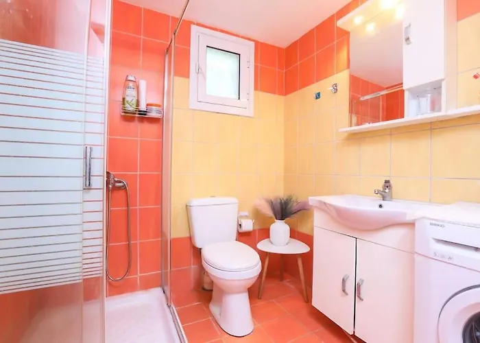 Casa Niovi, Acharavi Дом отдыха Ахарави
