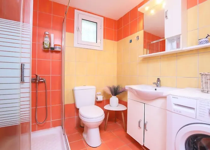 Дом отдыха Casa Niovi, Acharavi *