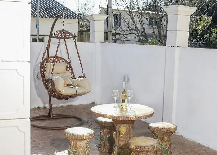 Casa Niovi, Acharavi Дом отдыха *